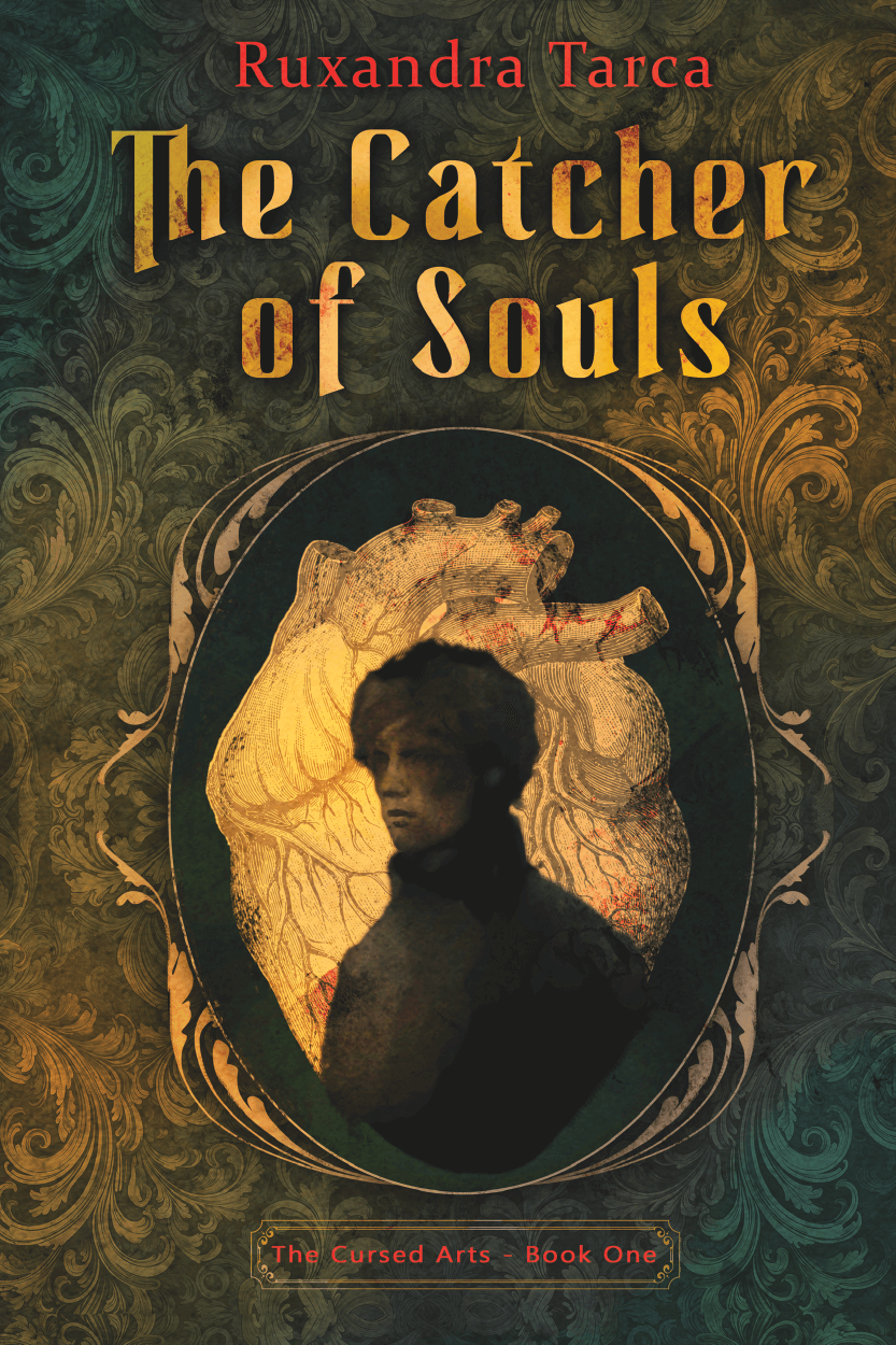 THE CATCHER OF SOULS