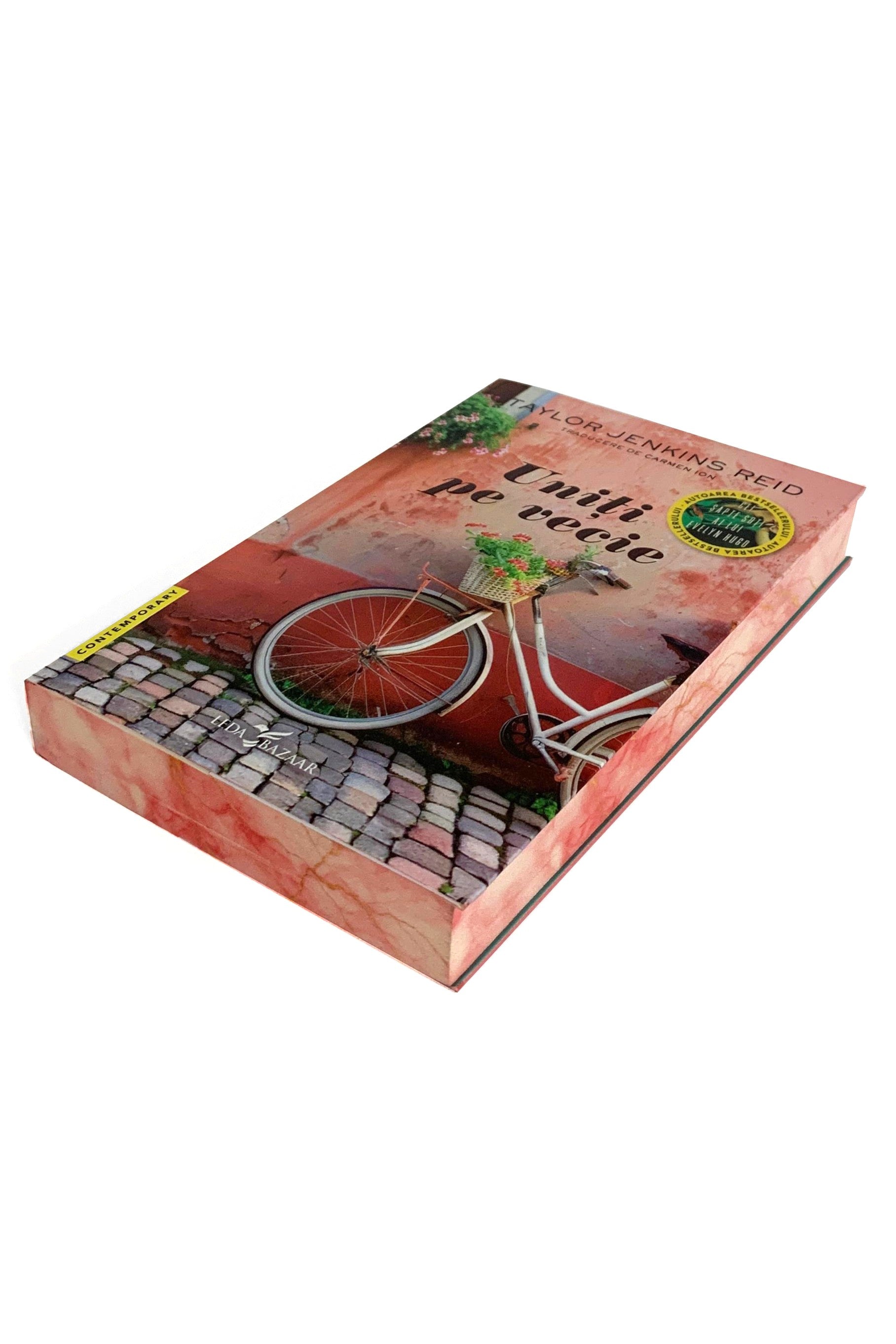 Uniți pe vecie - PRINTED EDGES