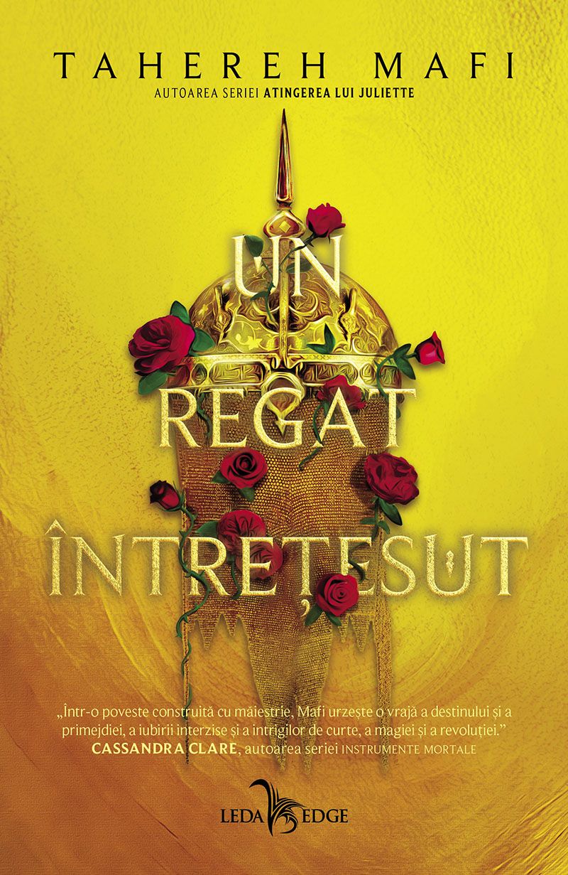 Un regat intretesut vol. 1