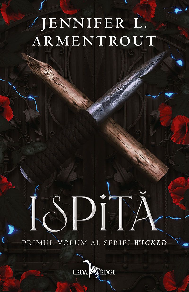 Wicked vol. 1 Ispita