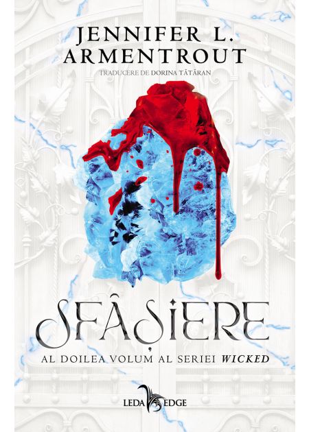 Wicked vol. 2 Sfasiere
