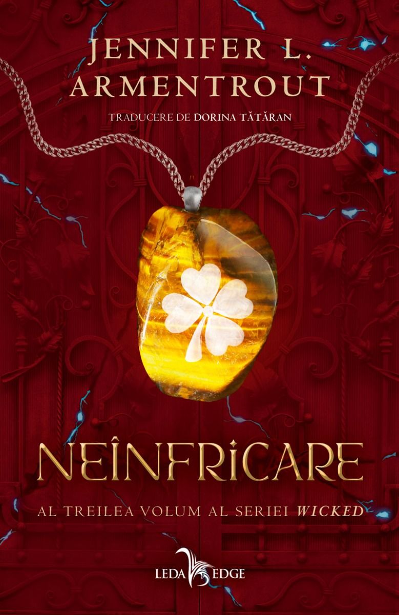 Wicked vol. 3 Neinfricare