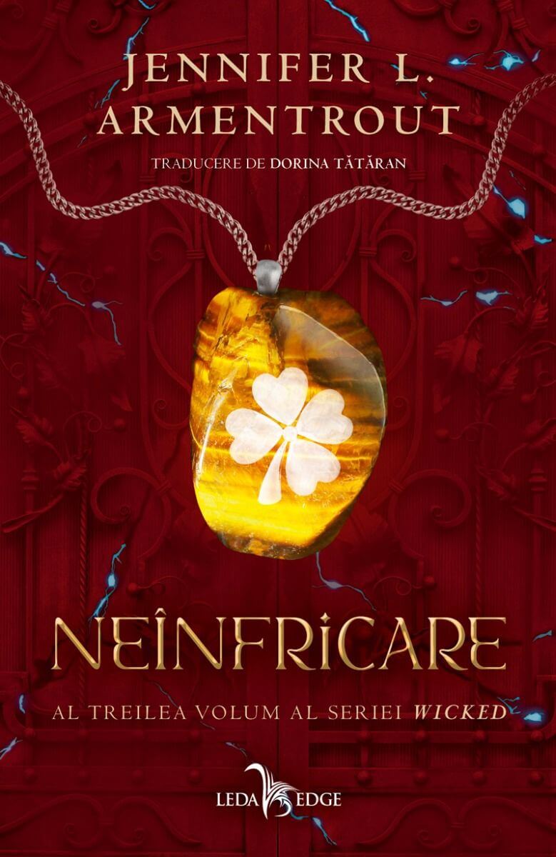 Wicked vol. 3 Neinfricare