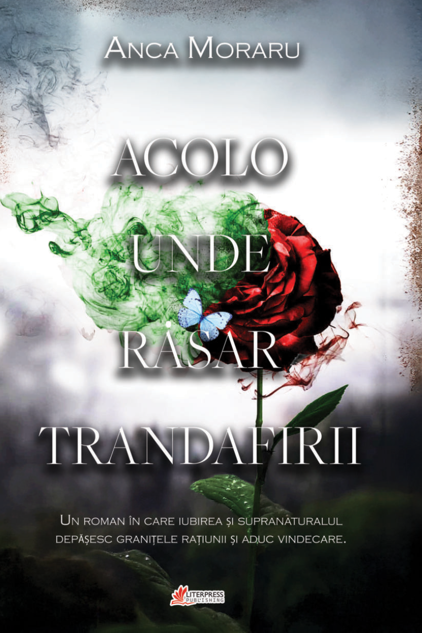 Acolo unde răsar trandafirii