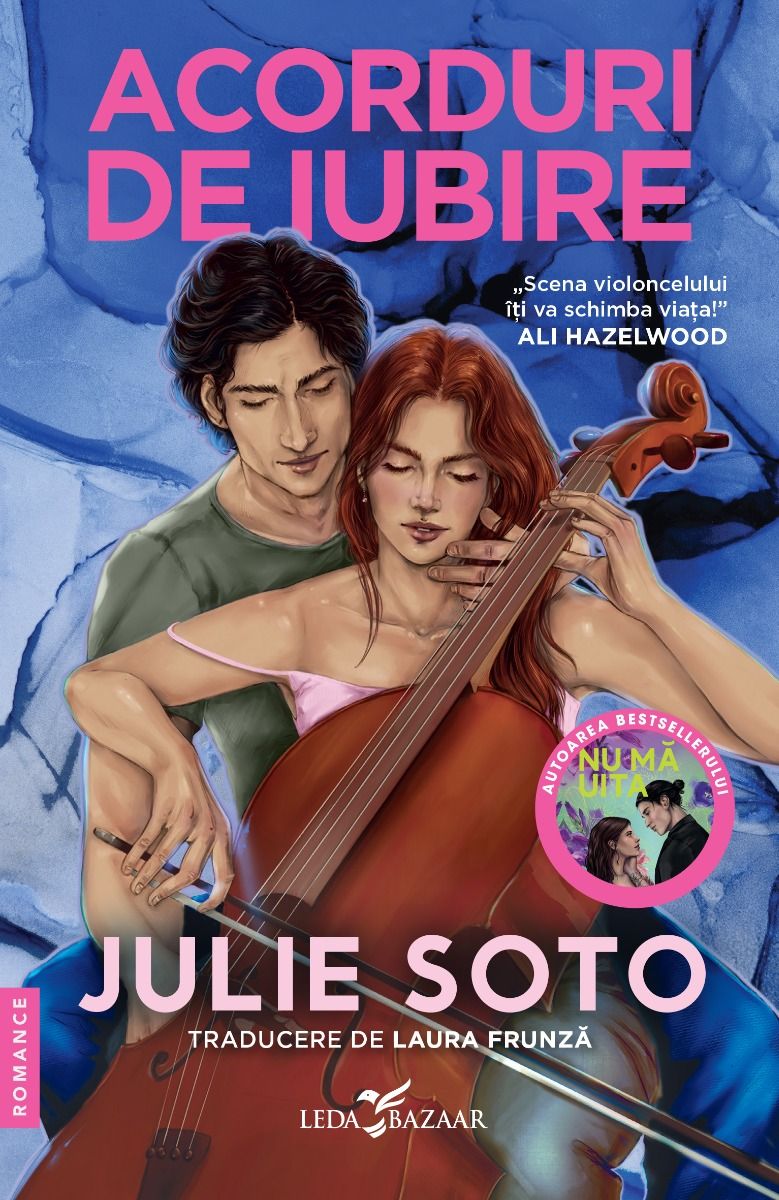 Acorduri de iubire
