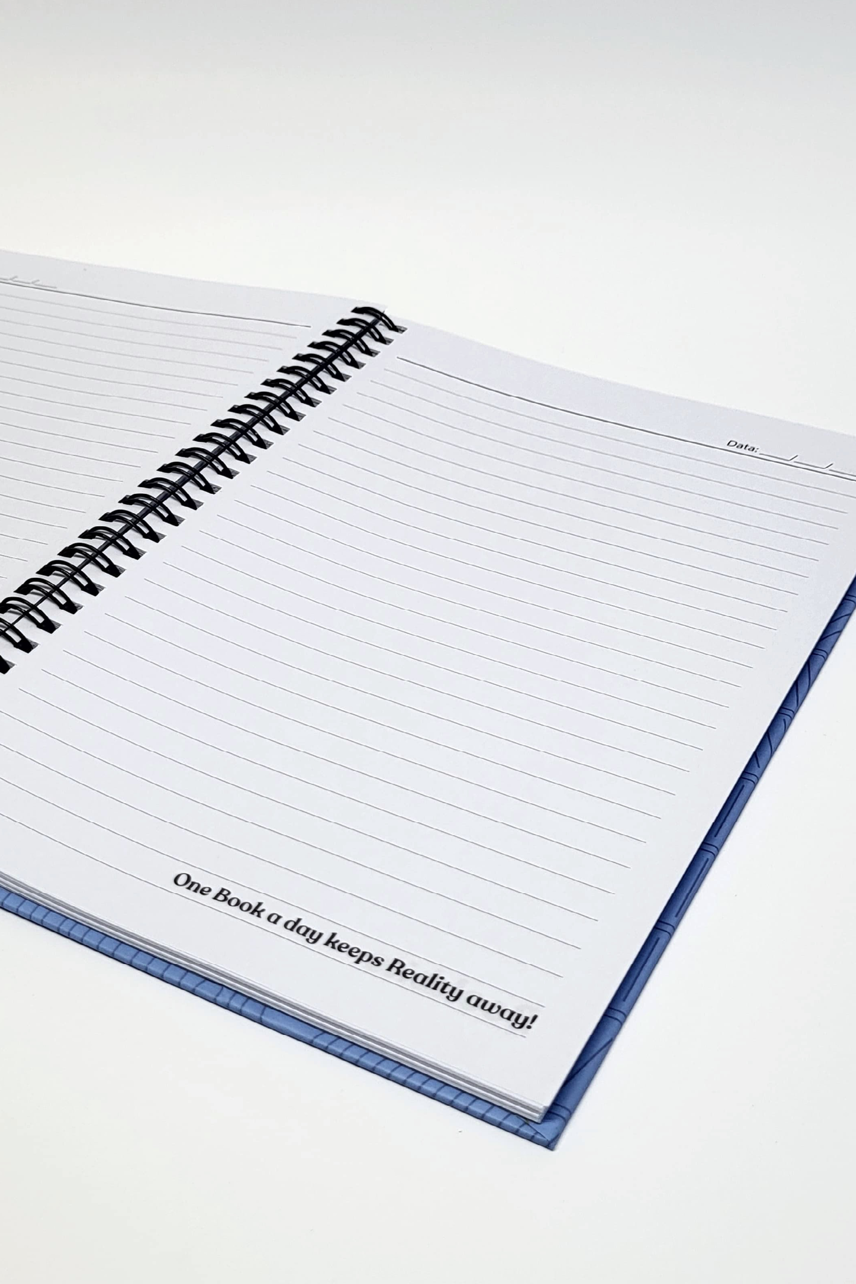 Agenda Bookbite