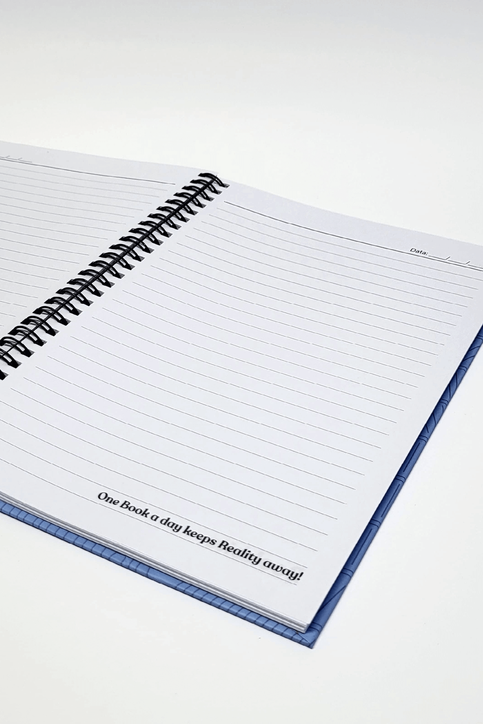 Agenda Bookbite