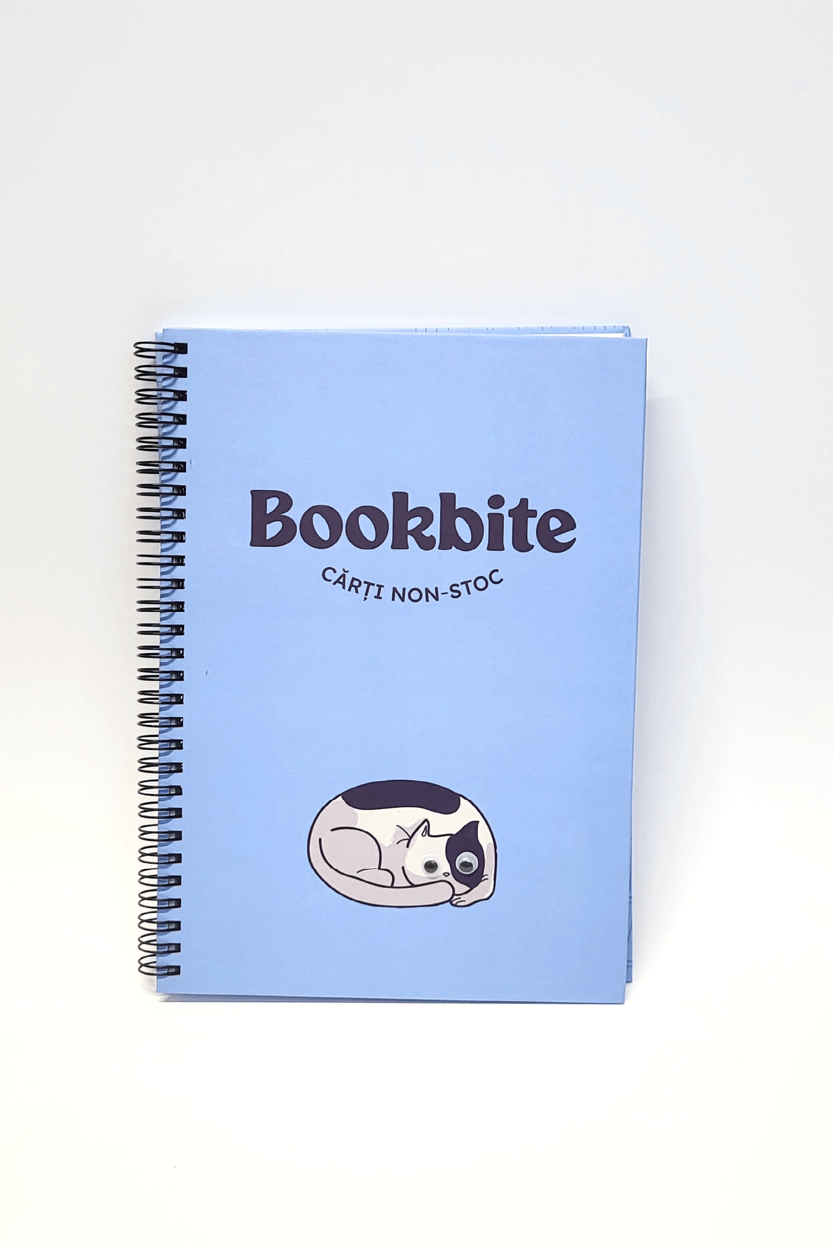 Agenda Bookbite