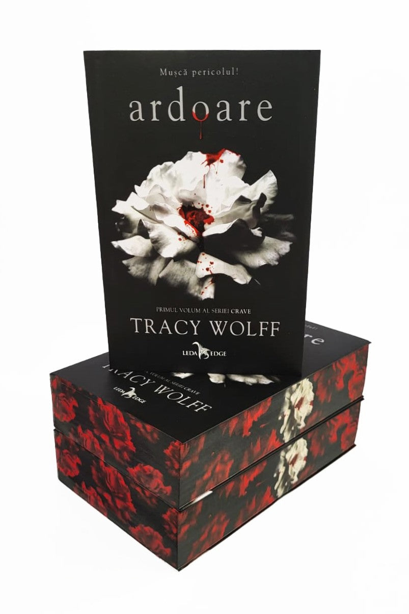 Crave vol. 1 Ardoare