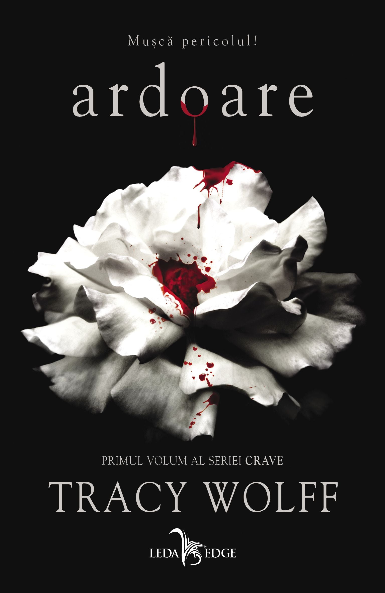 Crave vol. 1 Ardoare