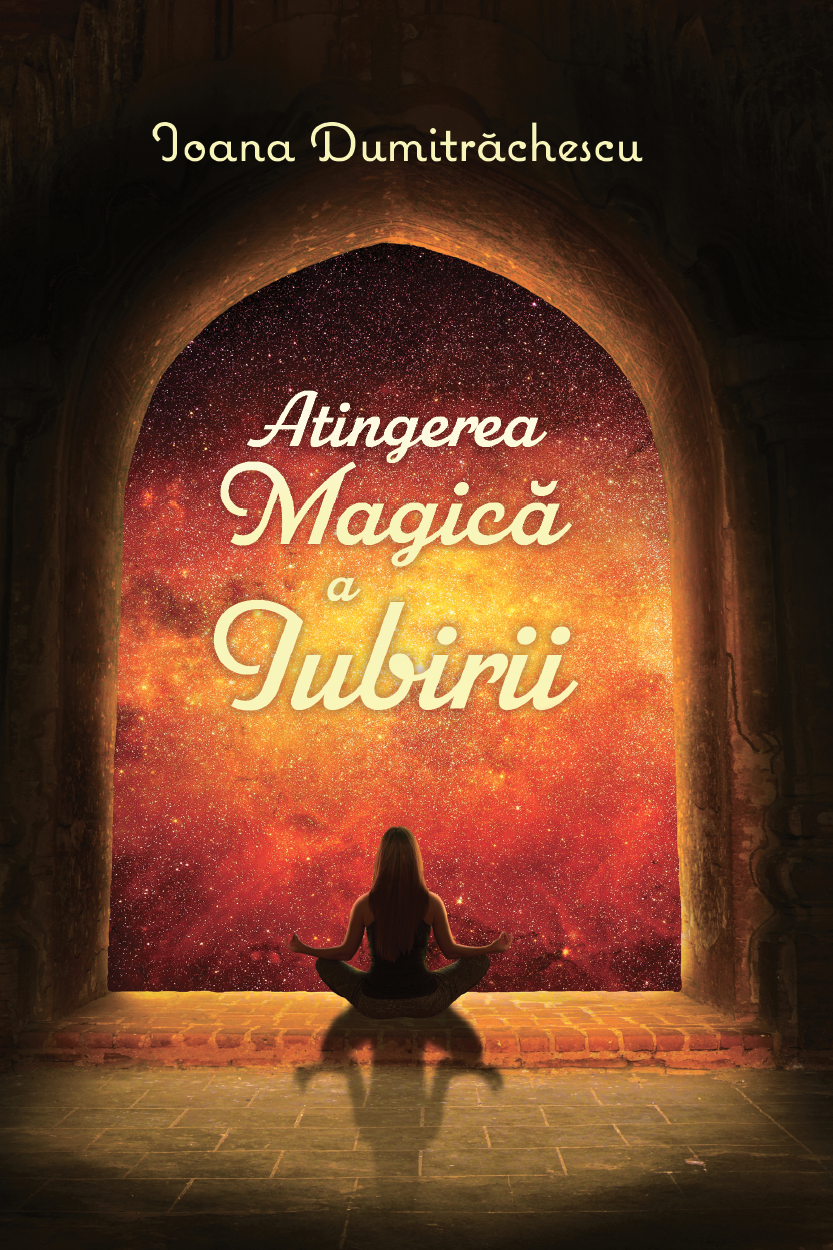 Atingerea magică a iubirii