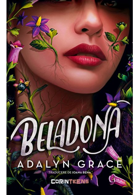 Beladona (paperback)