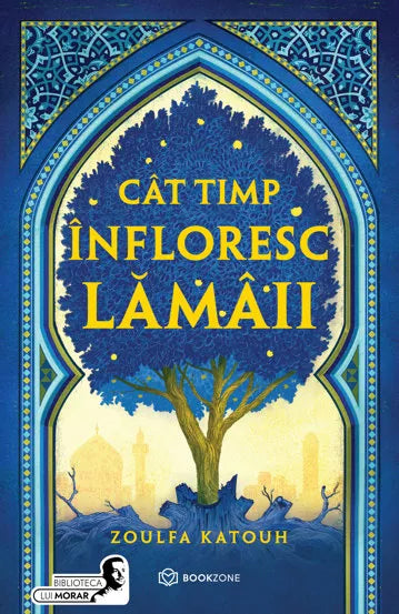 Cât timp înfloresc lămâii - PRINTED EDGES