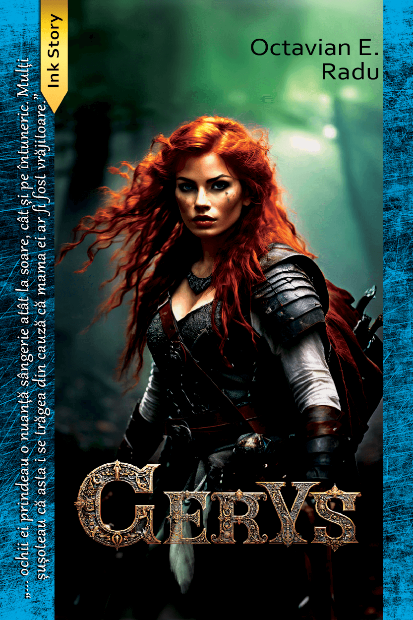 Cerys