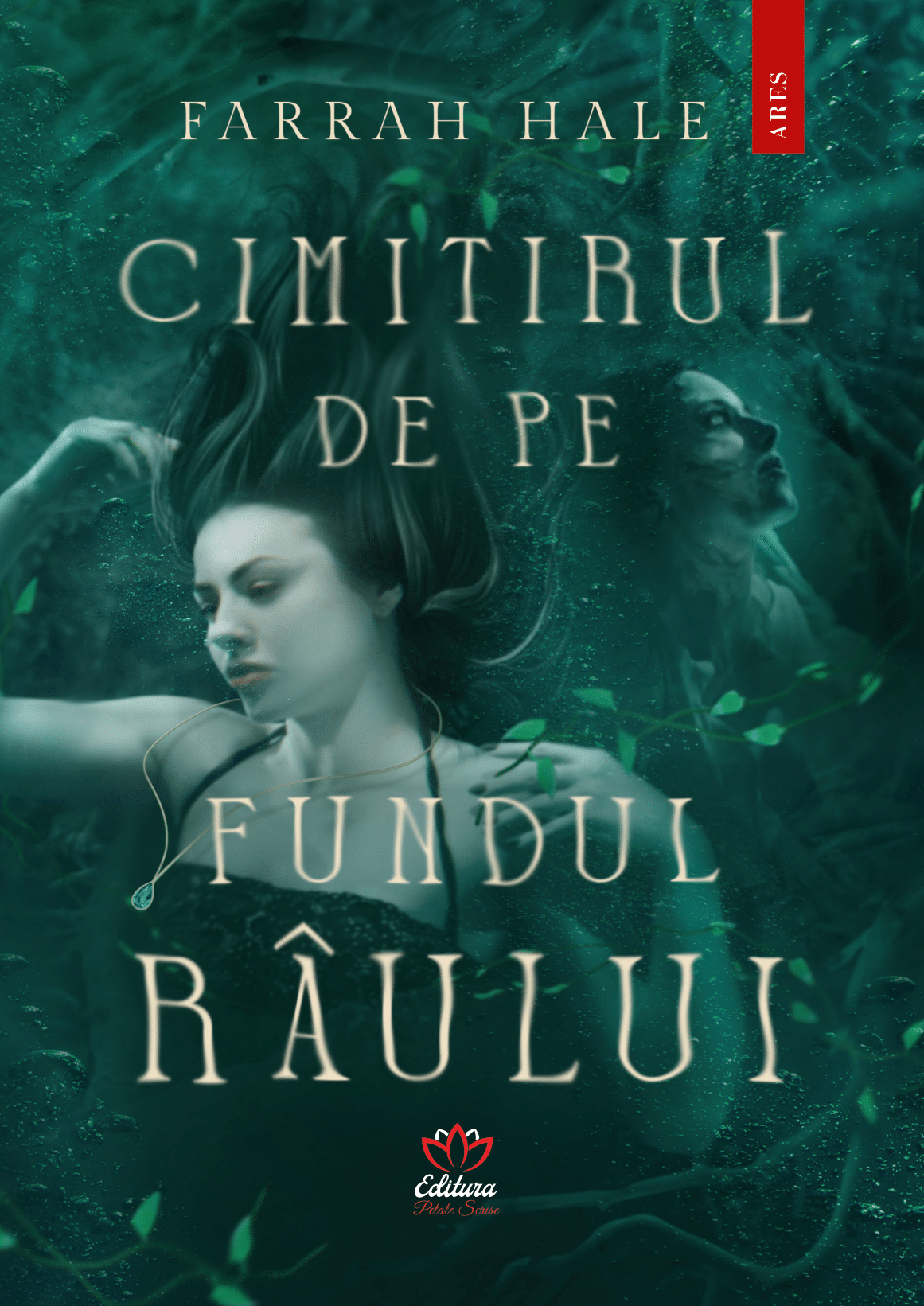 Cimitirul de pe fundul râului - PRINTED EDGES