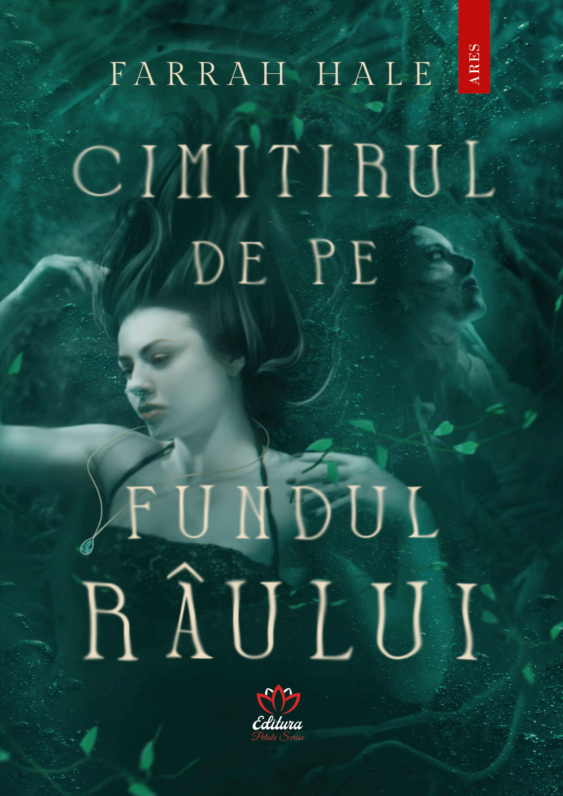 Cimitirul de pe fundul râului - PRINTED EDGES