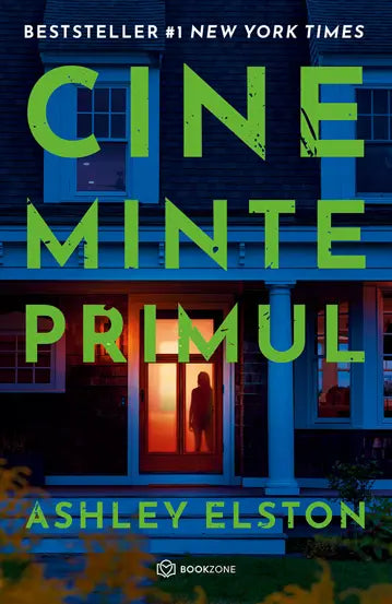 Cine minte primul - PRINTED EDGES