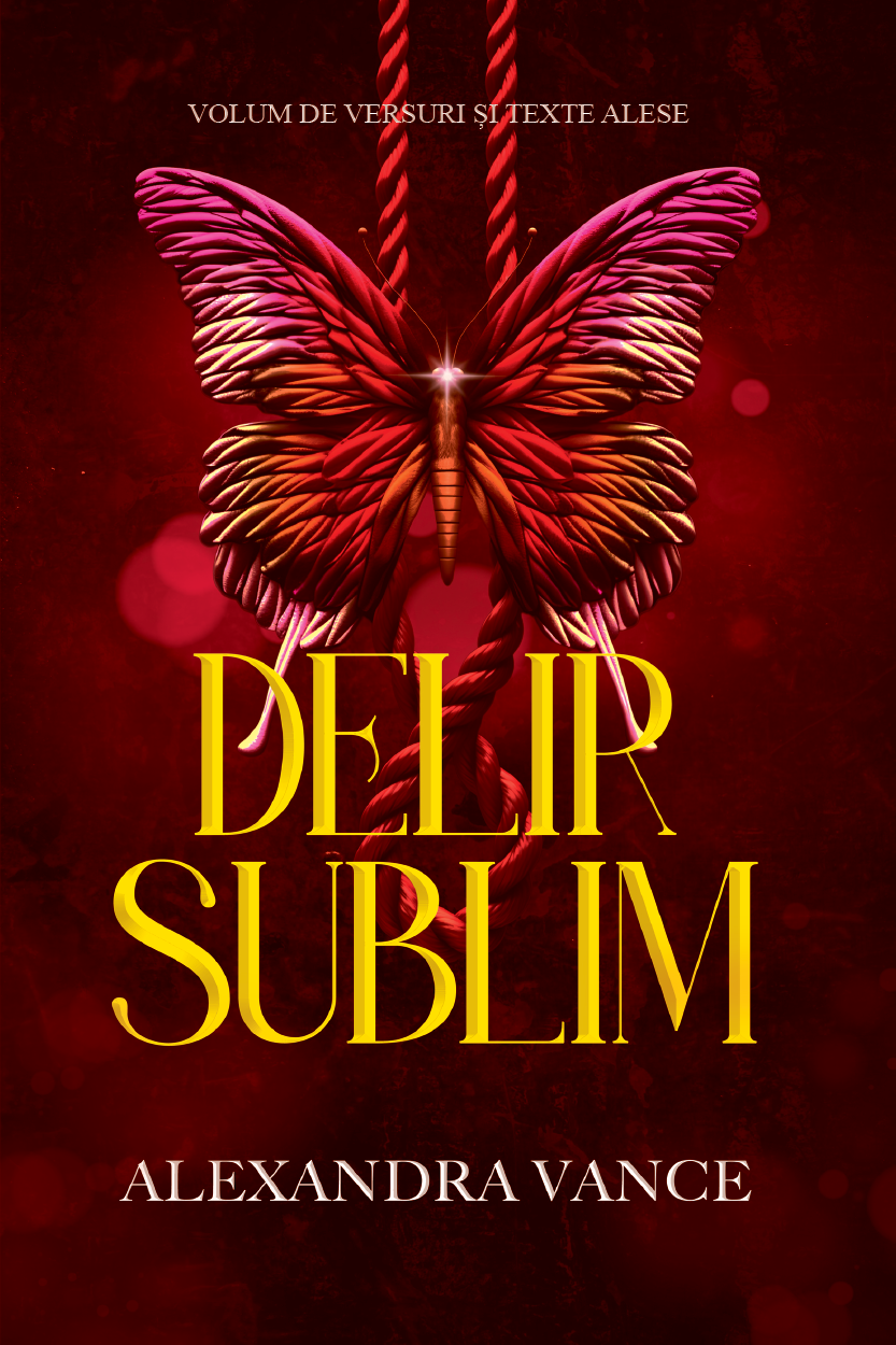 Delir sublim