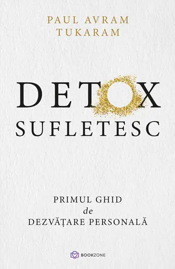 Detox Sufletesc