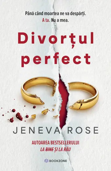 Divorțul perfect - PRINTED EDGES