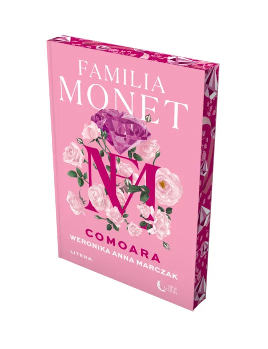 Familia Monet - Comoara