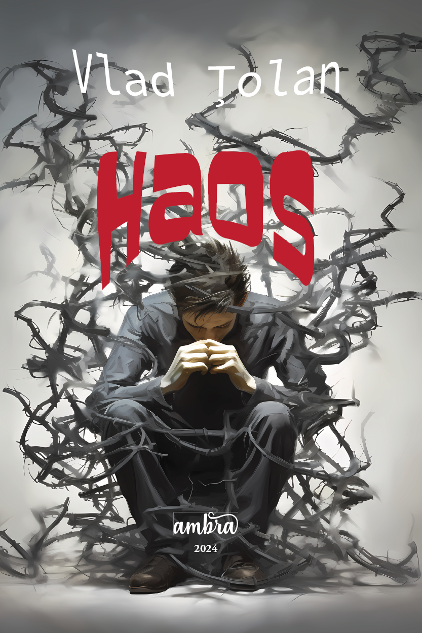 HAOS - Vlad Țolan