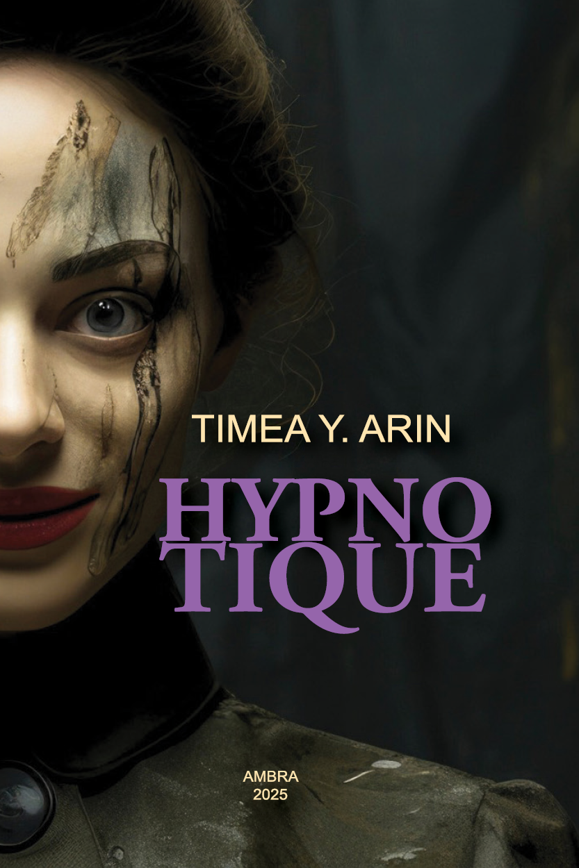 Hypnotique - PRINTED EDGES
