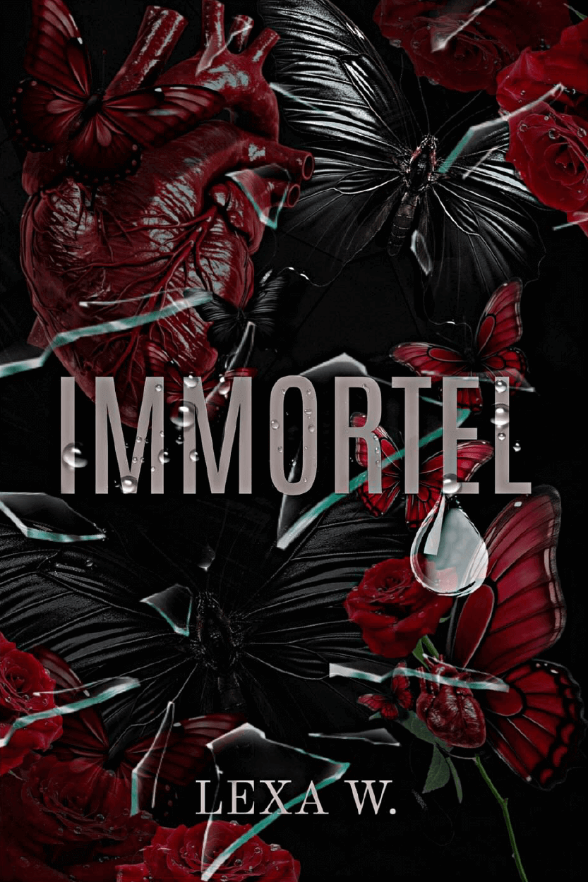 IMMORTEL - Bookbite