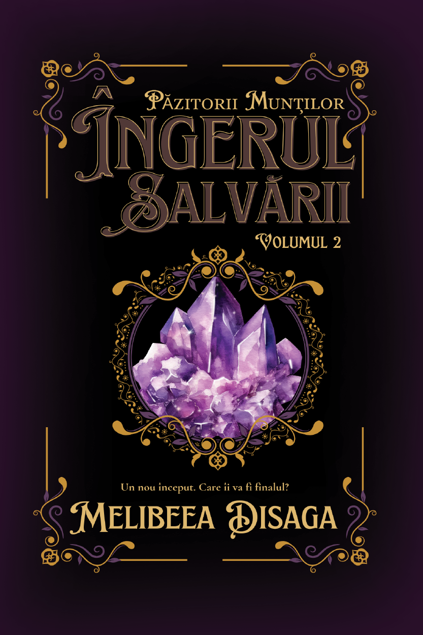 Păzitorii munților: Îngerul salvării