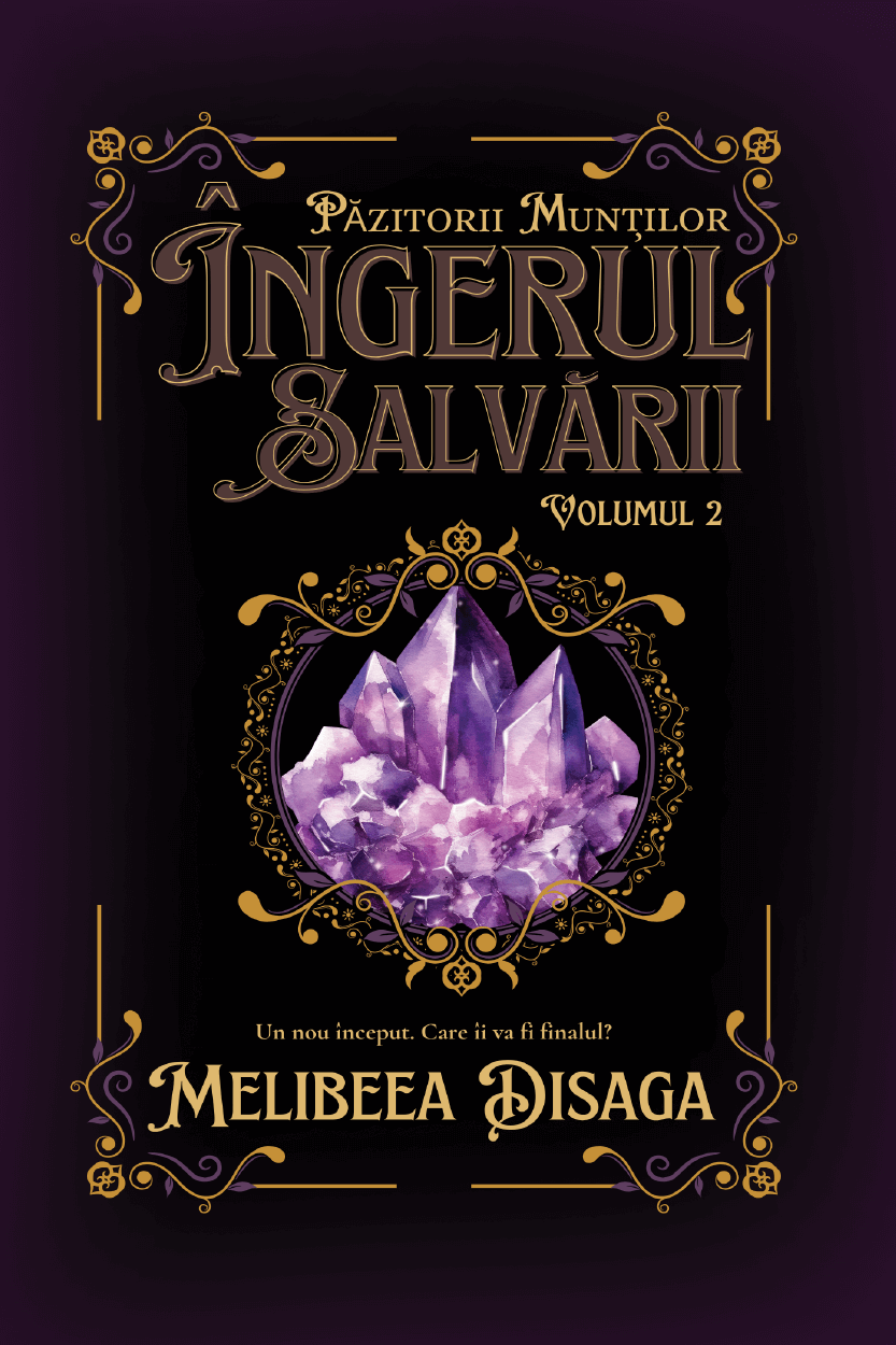 Păzitorii munților: Îngerul salvării