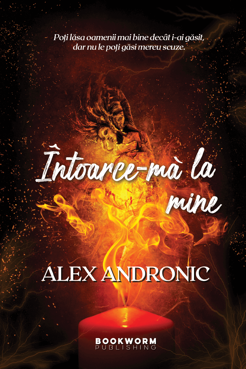 Întoarce-mă la mine