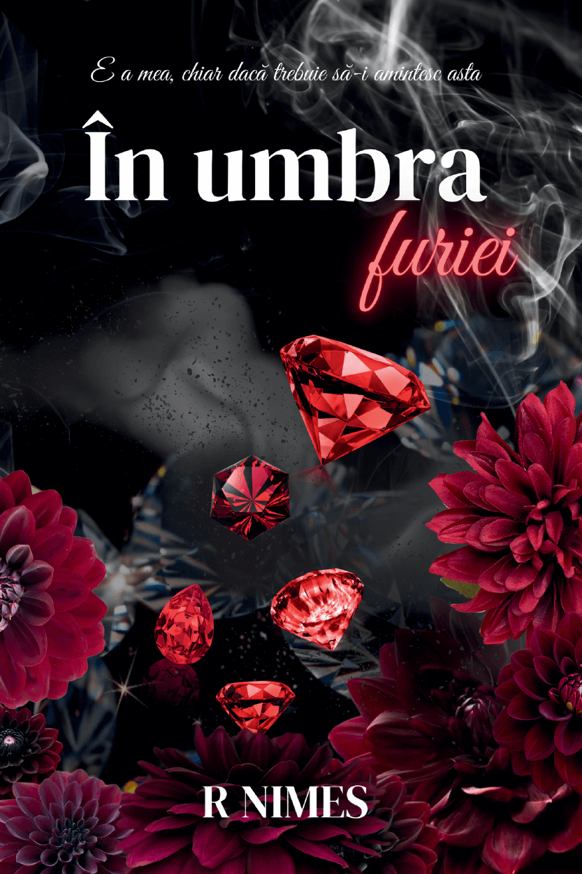 În umbra furiei