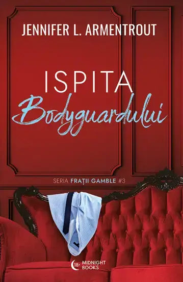 Ispita bodyguardului - Bookbite