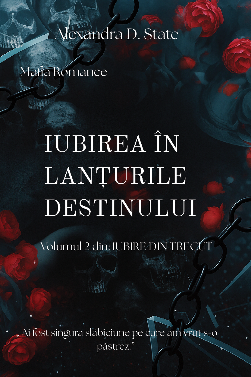 Iubirea în lanțurile destinului