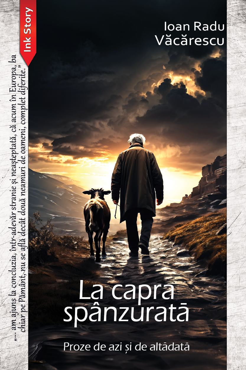 La capra spânzurată