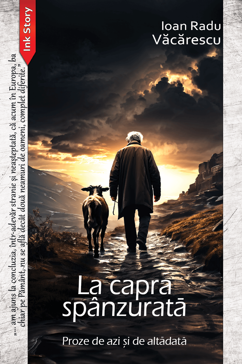 La capra spânzurată