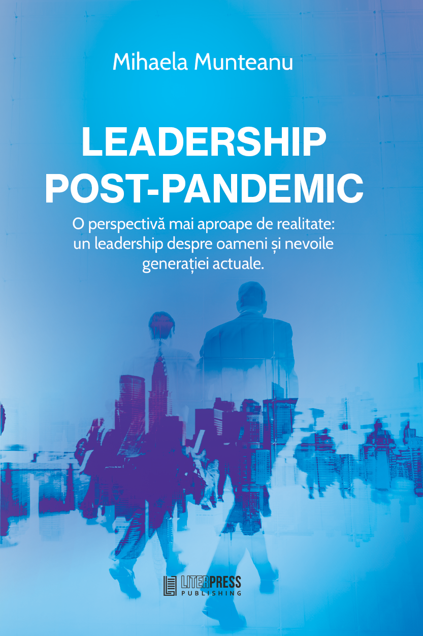 Leadership Post-pandemic