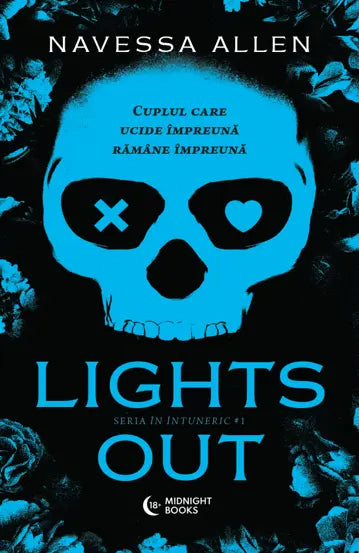 Lights Out - PRINTED EDGES