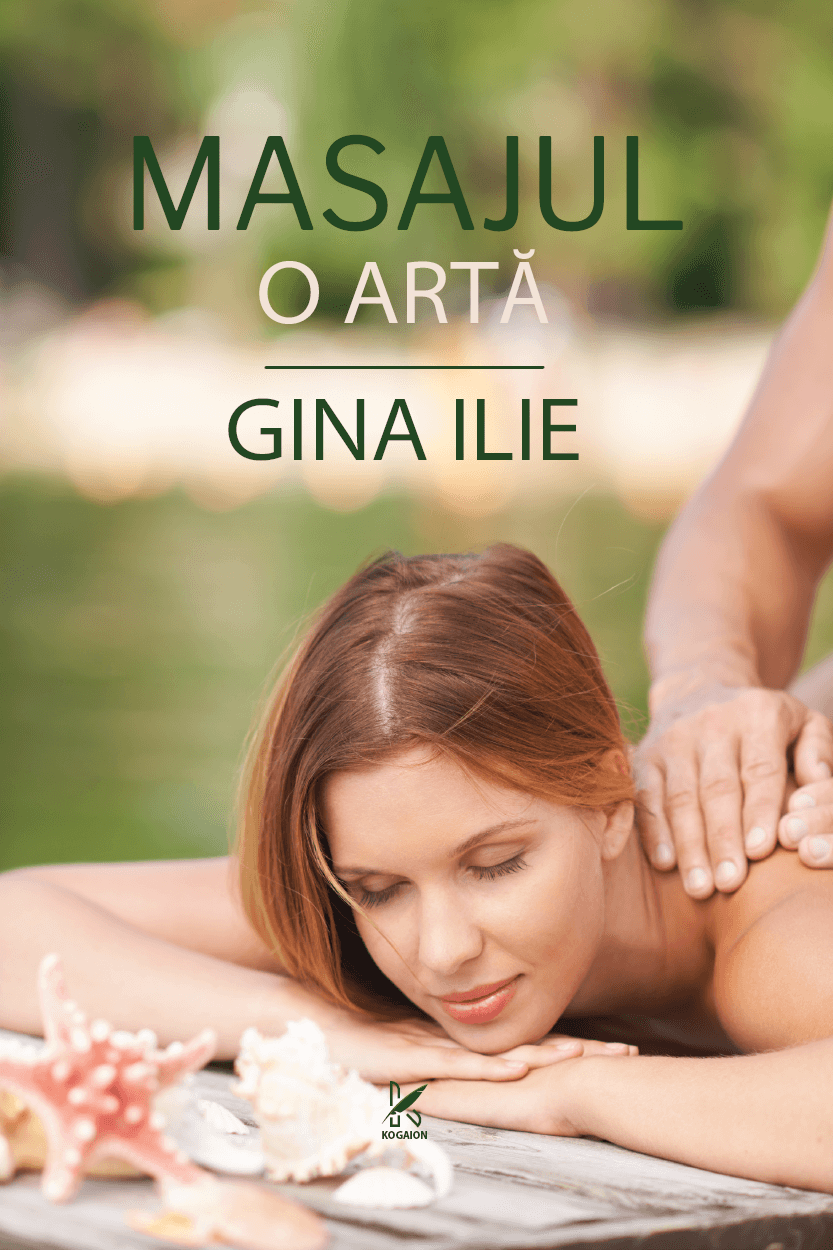 Masajul, o artă - Bookbite