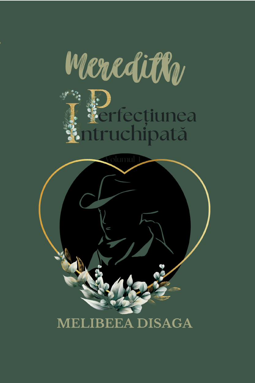 Seria Meredith - Pachetul complet