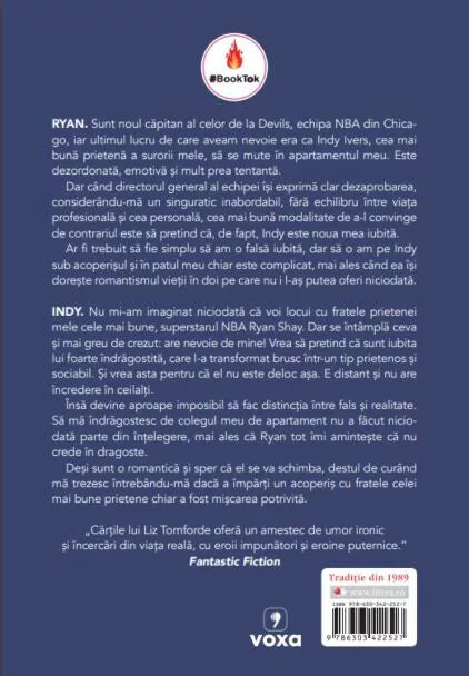Miscarea potrivita