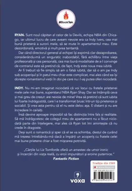 Mișcarea potrivită - PRINTED EDGES - Bookbite