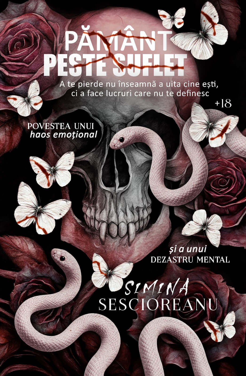 Pământ peste suflet