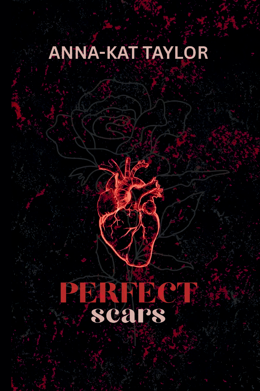 Perfect Scars - PRINTED EDGES