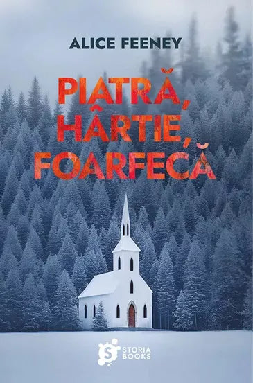 Piatra, hartie, foarfeca