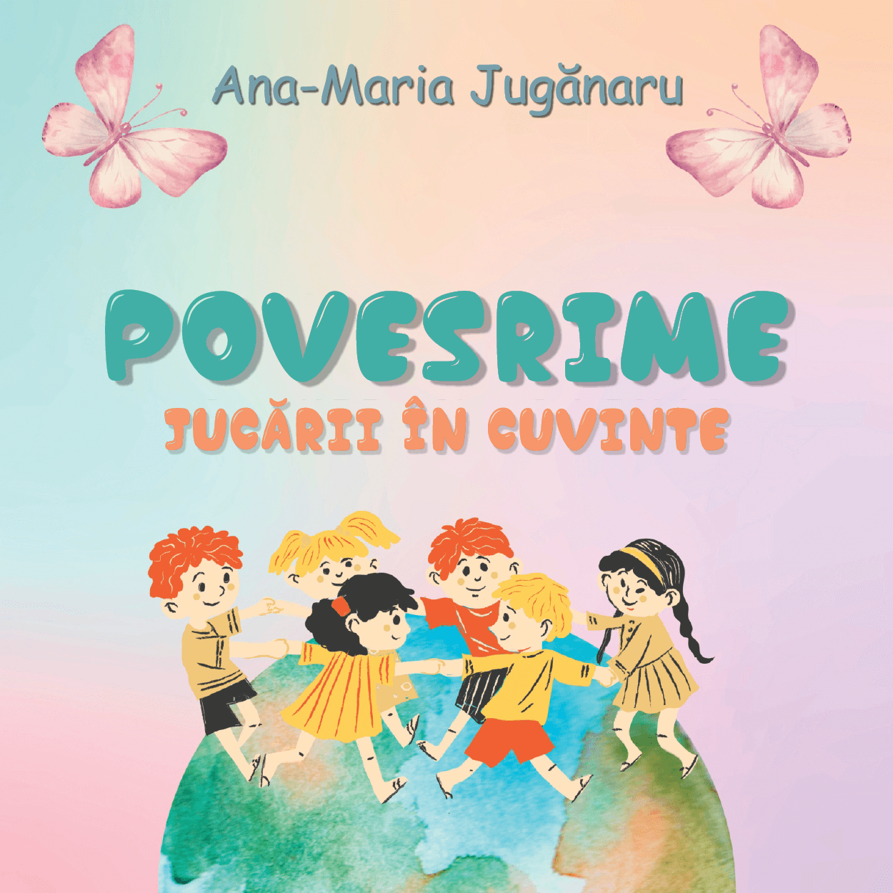 Jucării în cuvinte