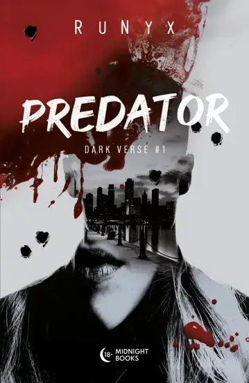 Predator DELUXE - Printed edges
