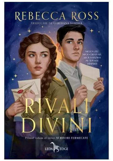 Rivali divini