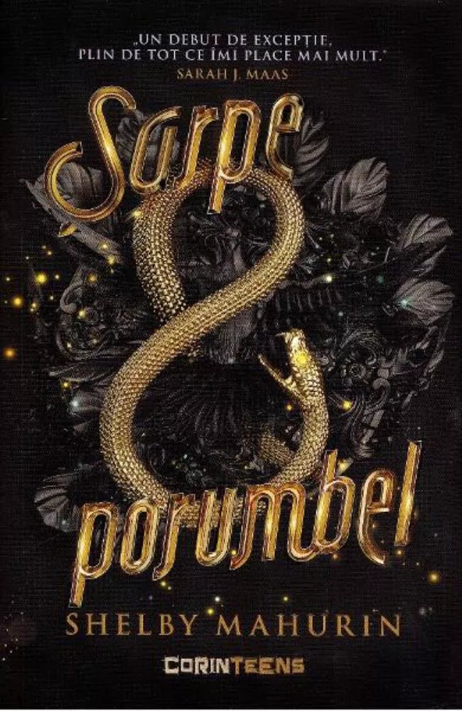 Sarpe si porumbel. Seria Sarpe si porumbel Vol.1