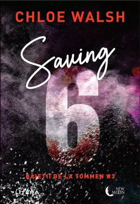Saving 6. Baietii de la Tommen #3